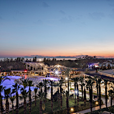 Selge Beach Resort & Spa